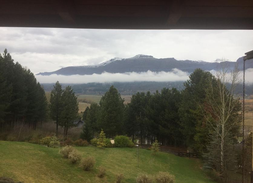 Außenansicht Foto