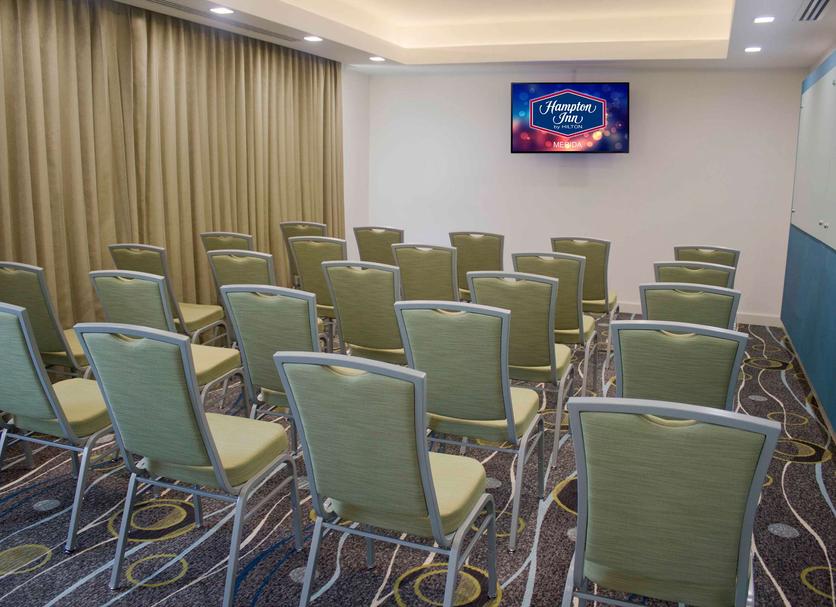 Konferenzraum Foto