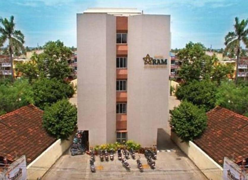 Gebäude Foto