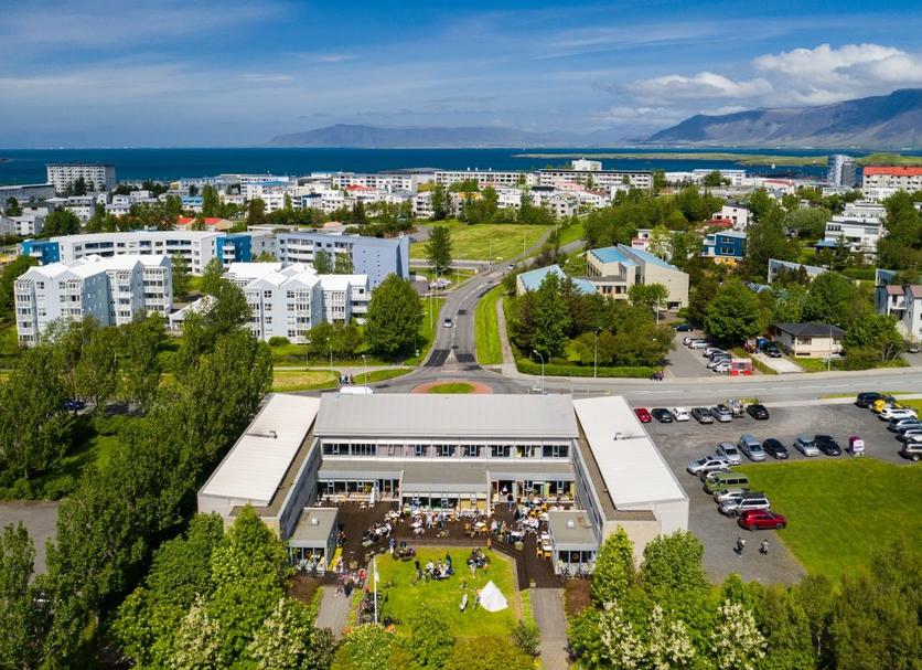 Gebäude Foto