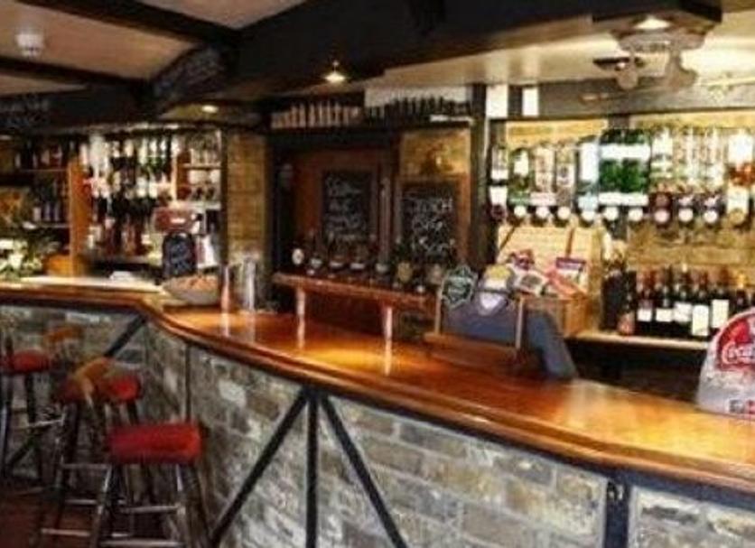 Bar Foto