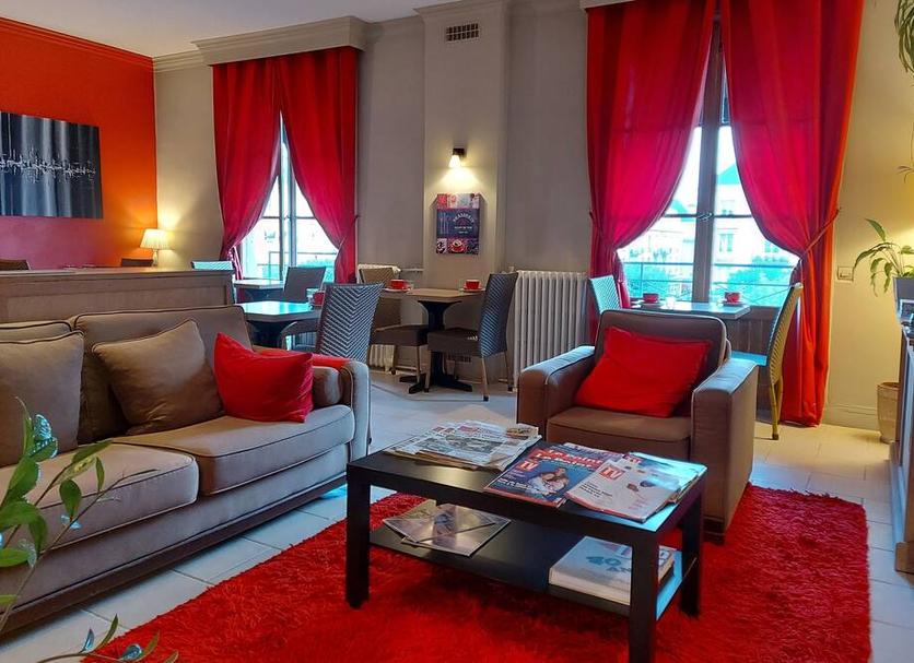Wohnzimmer Foto