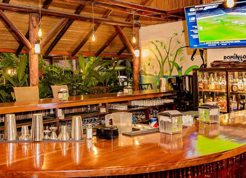 Bar Foto