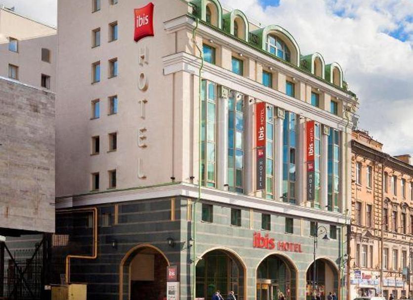 Gebäude Foto