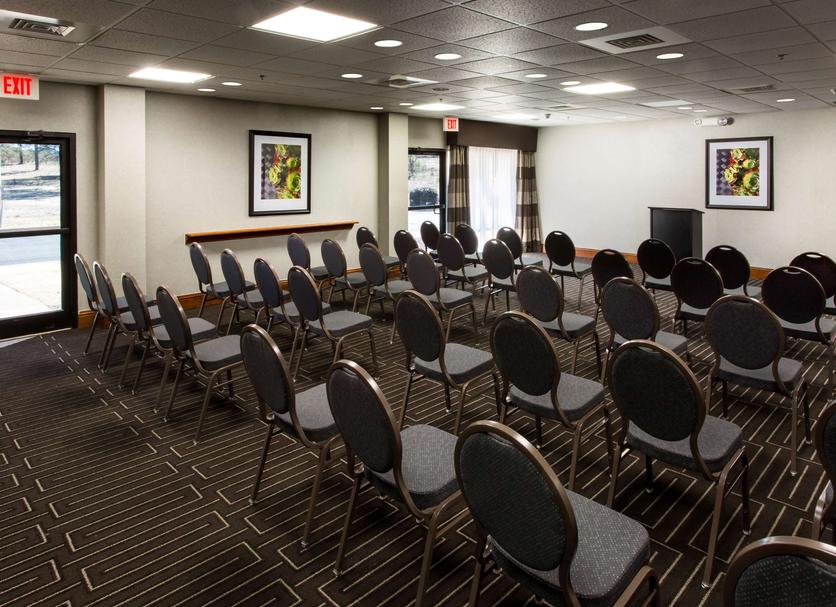 Konferenzraum Foto