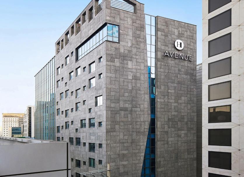 Gebäude Foto
