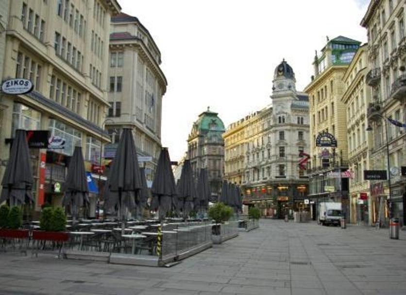 Außenansicht Foto
