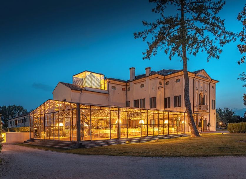 Gebäude Foto