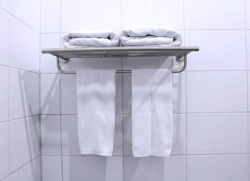 Zimmerausstattung Foto