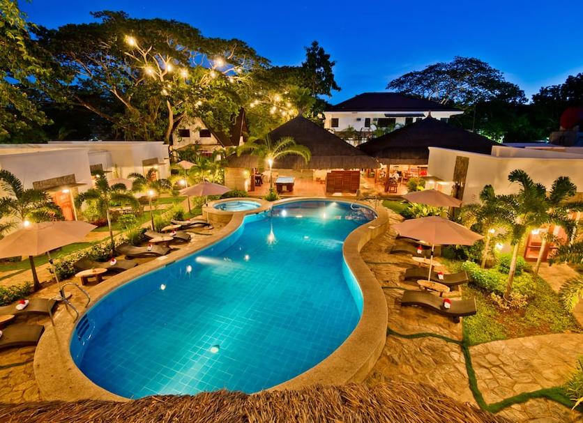 Pool Foto