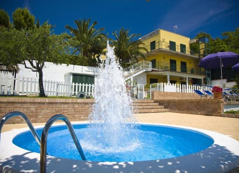 Pool Foto