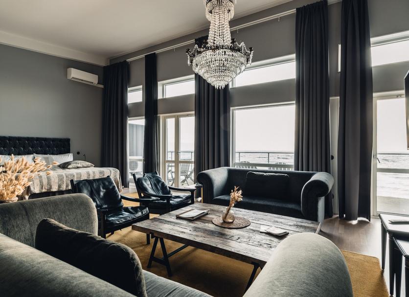 Wohnzimmer Foto