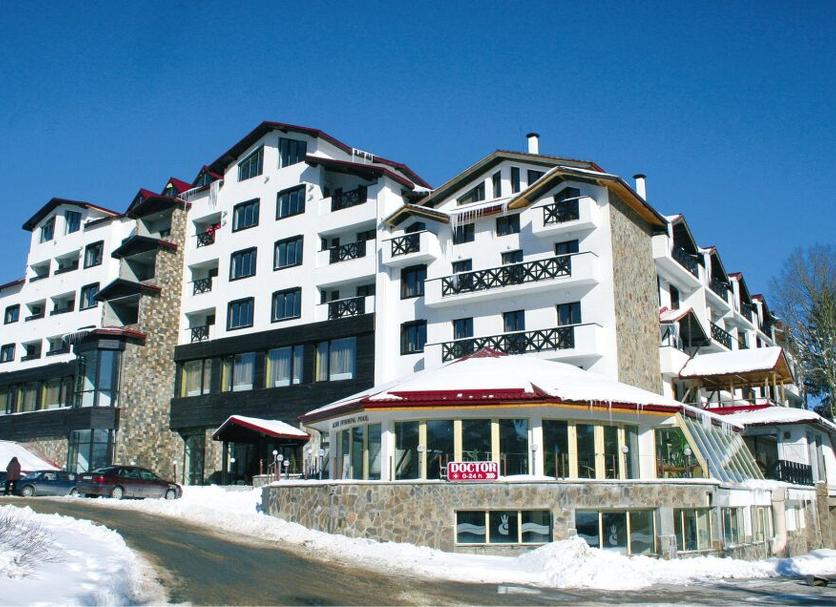 Gebäude Foto