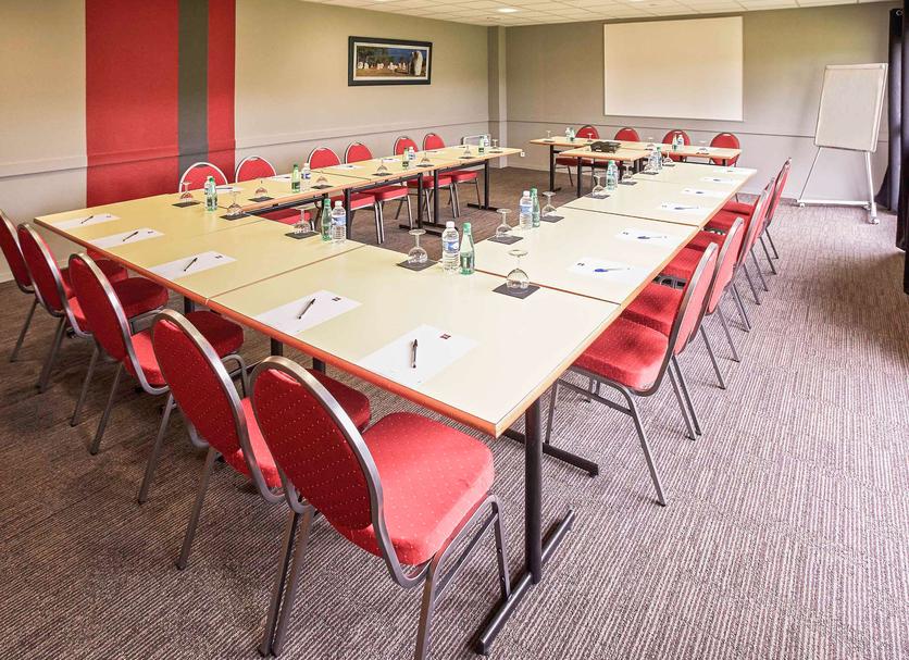 Konferenzraum Foto