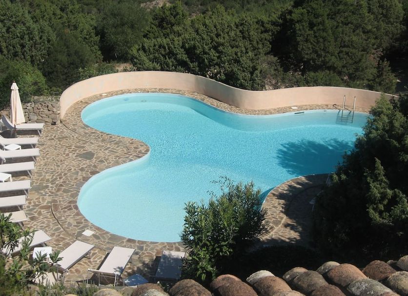 Pool Foto