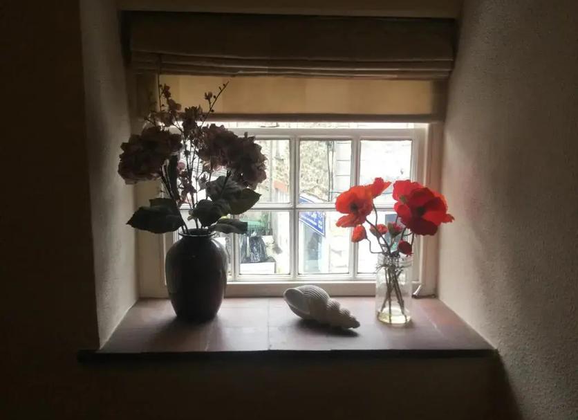 Zimmerausstattung Foto