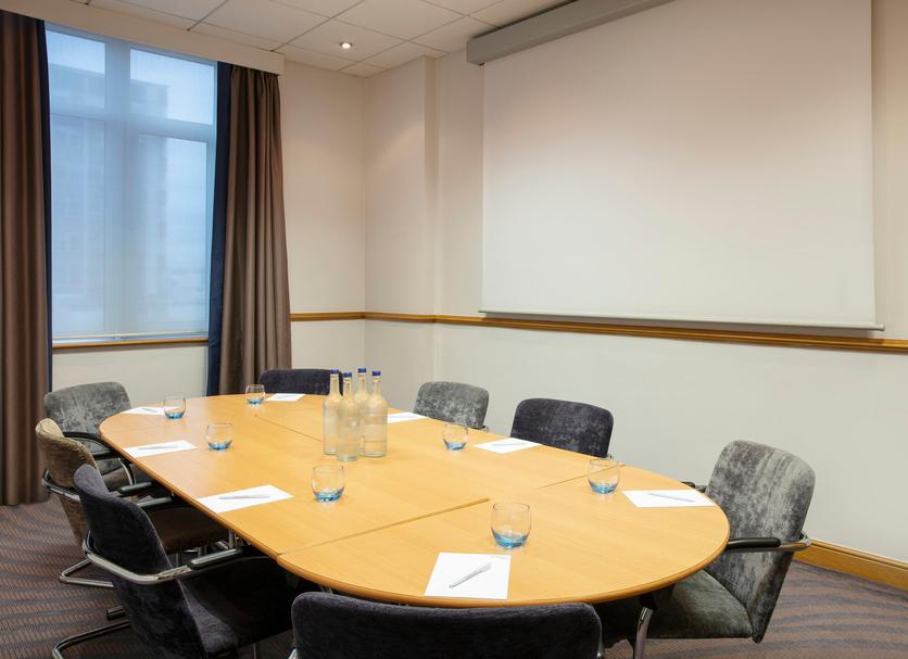 Konferenzraum Foto