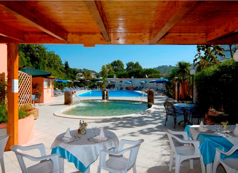 Pool Foto