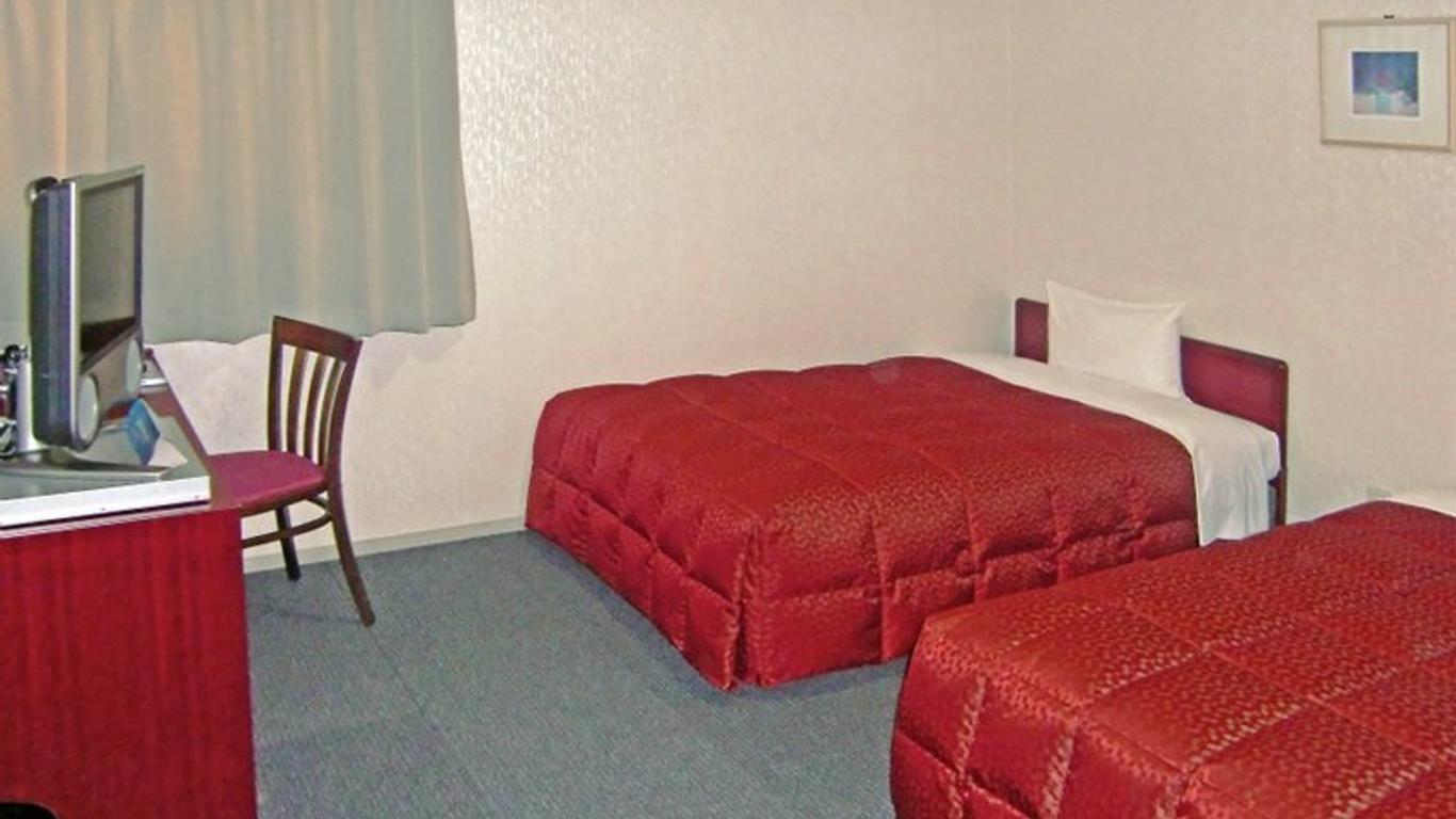 Spa Land Hotel Naito