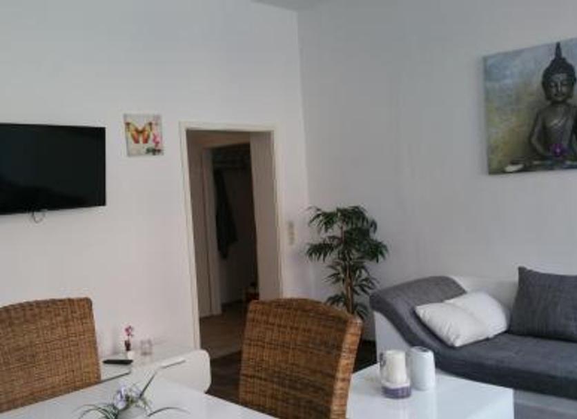 Wohnzimmer Foto