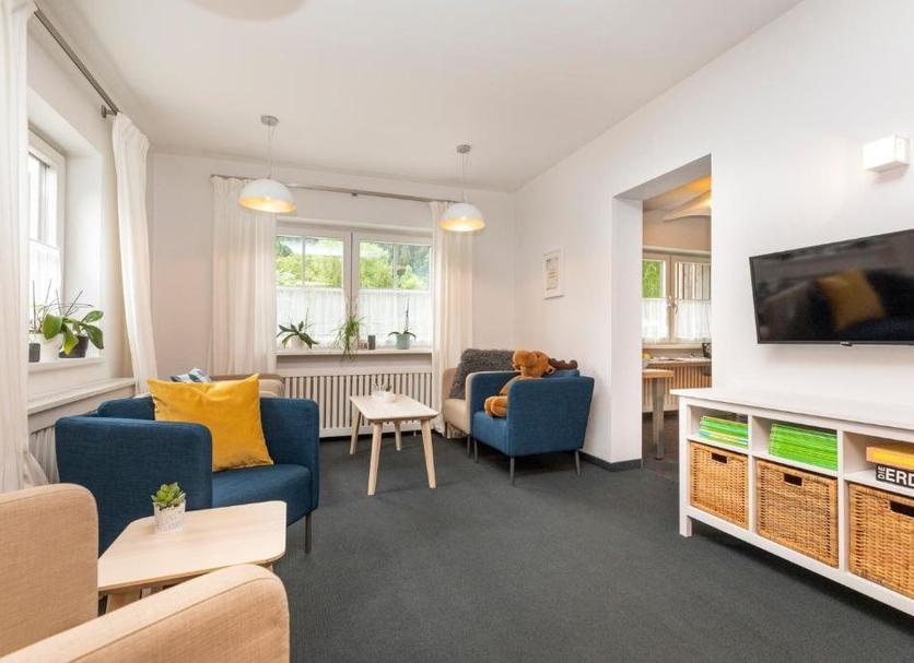 Wohnzimmer Foto