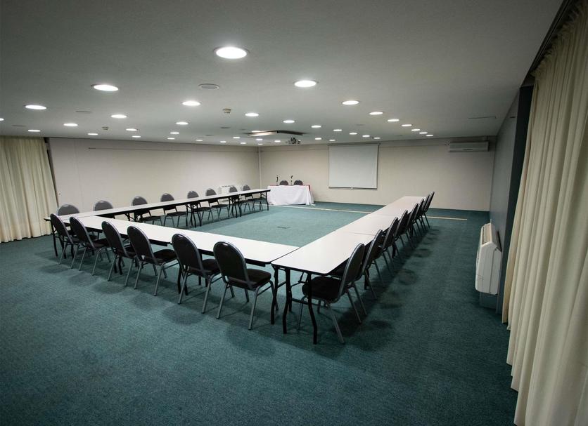 Konferenzraum Foto
