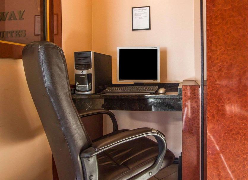 Business Center Foto