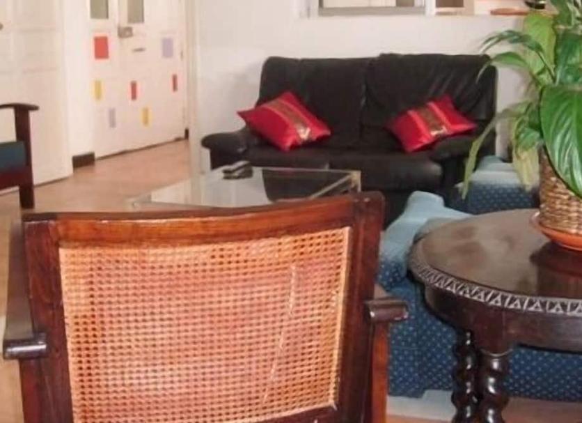 Wohnzimmer Foto
