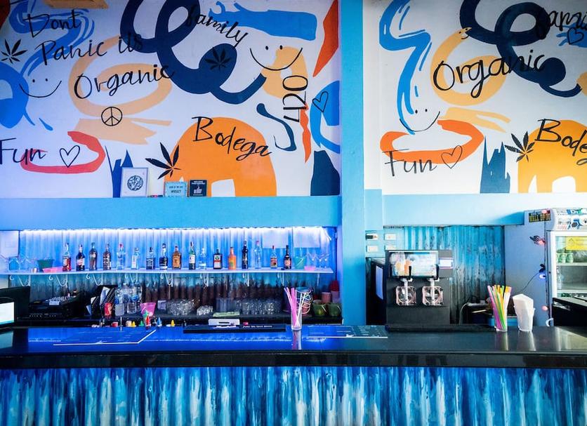 Bar Foto