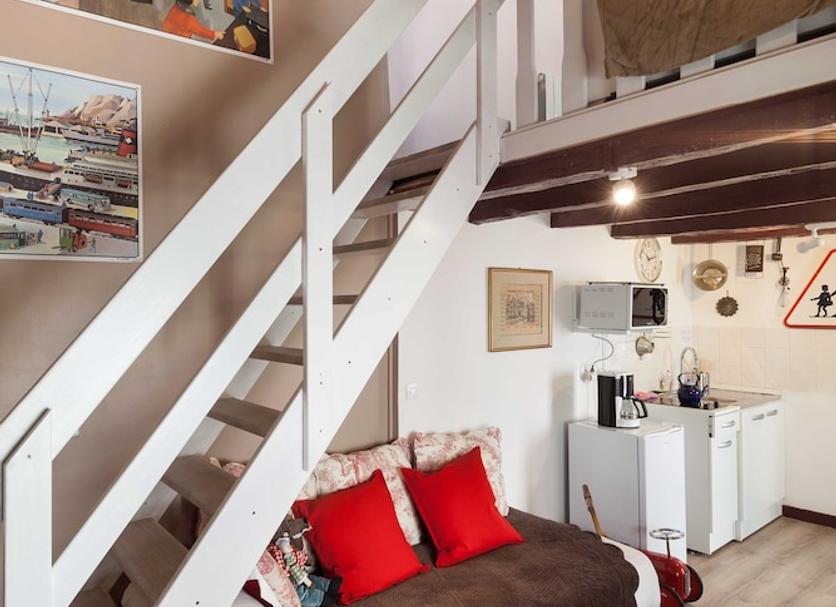 Wohnzimmer Foto