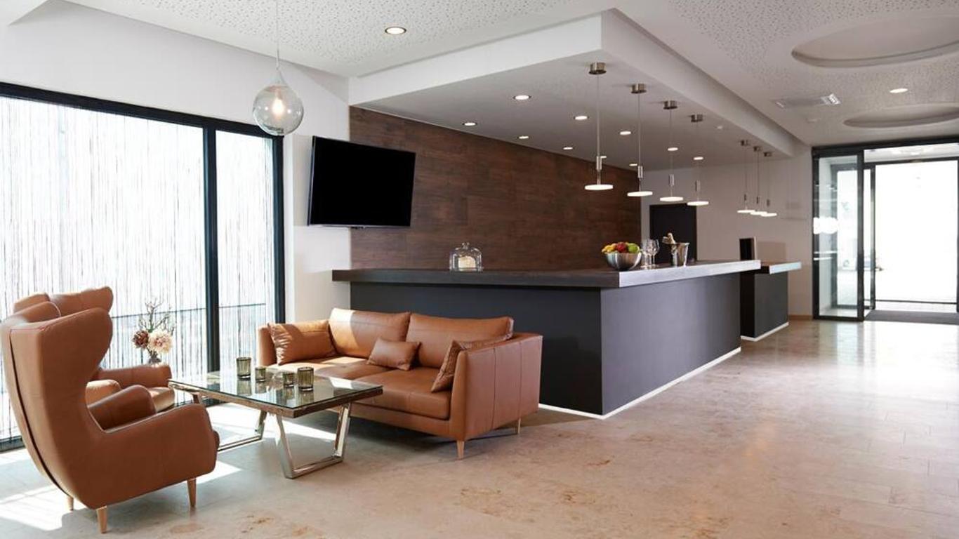 Hotel New In - Ingolstadt - Gaimersheim