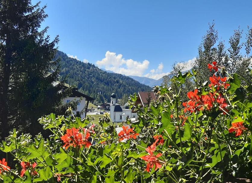 Außenansicht Foto