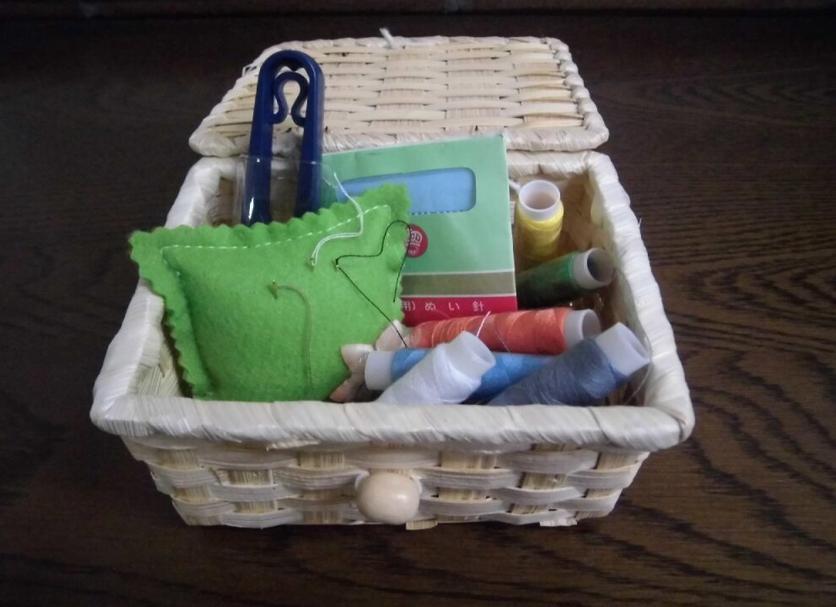 Zimmerausstattung Foto