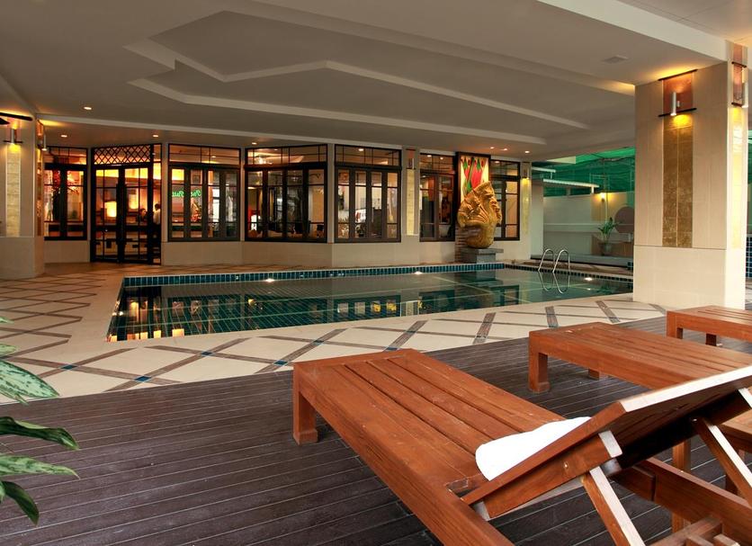 Pool Foto