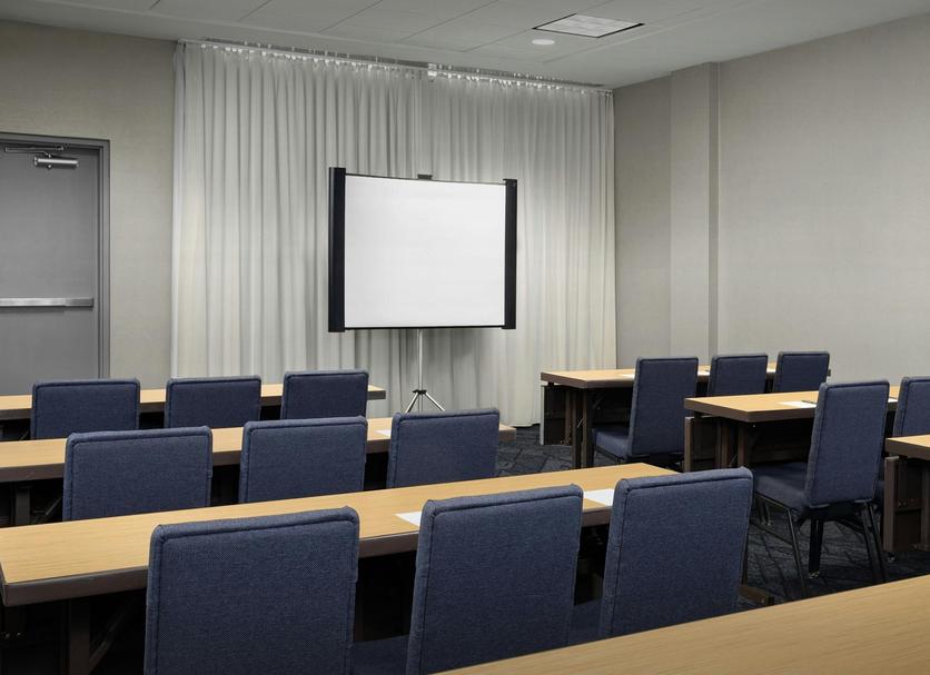 Konferenzraum Foto