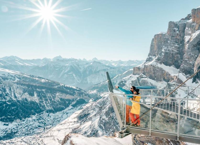 Außenansicht Foto