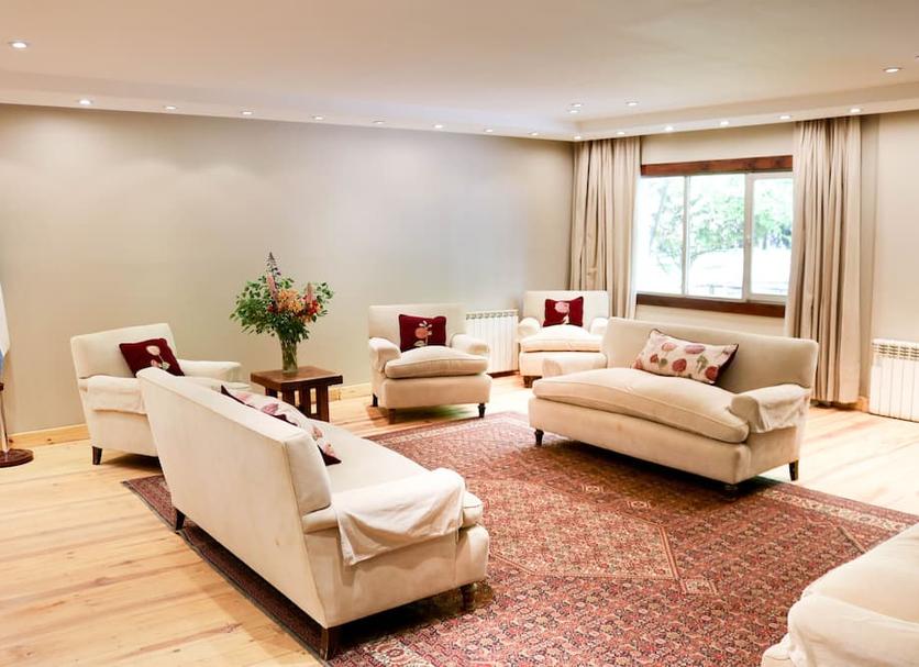 Wohnzimmer Foto