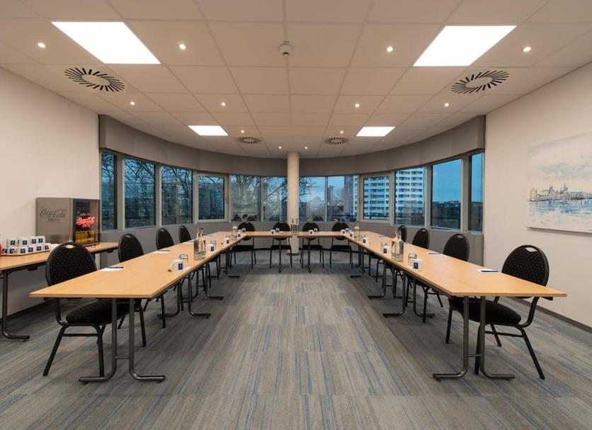 Konferenzraum Foto