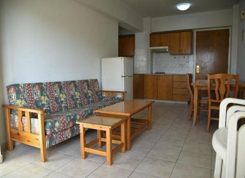 Wohnzimmer Foto