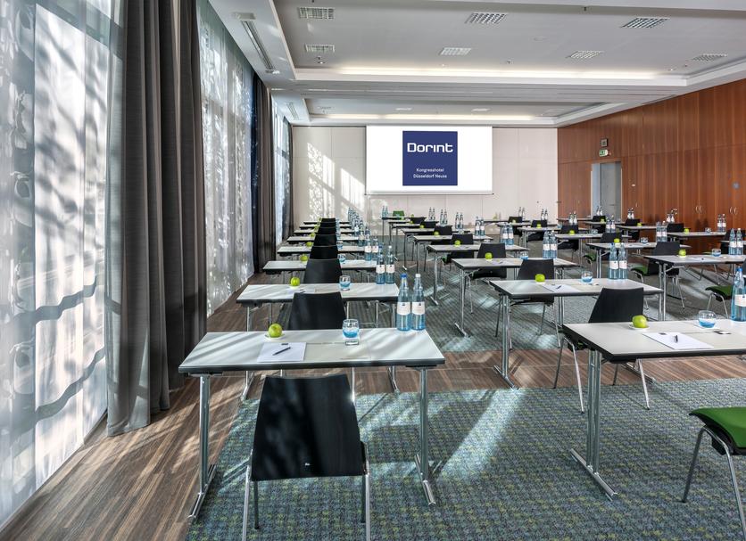 Konferenzraum Foto