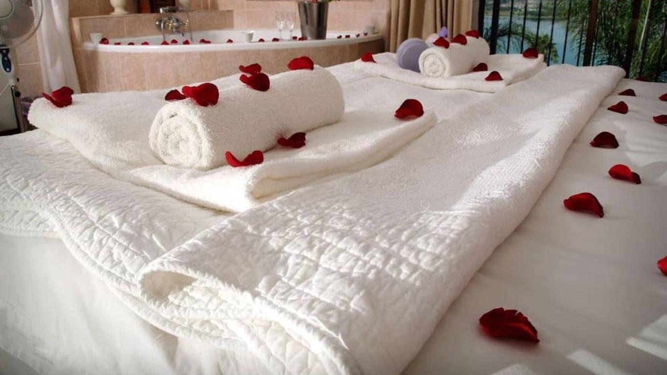 La Dolce Vita Guest House