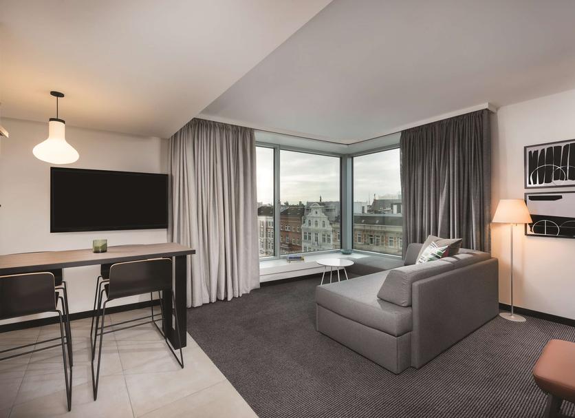 Wohnzimmer Foto
