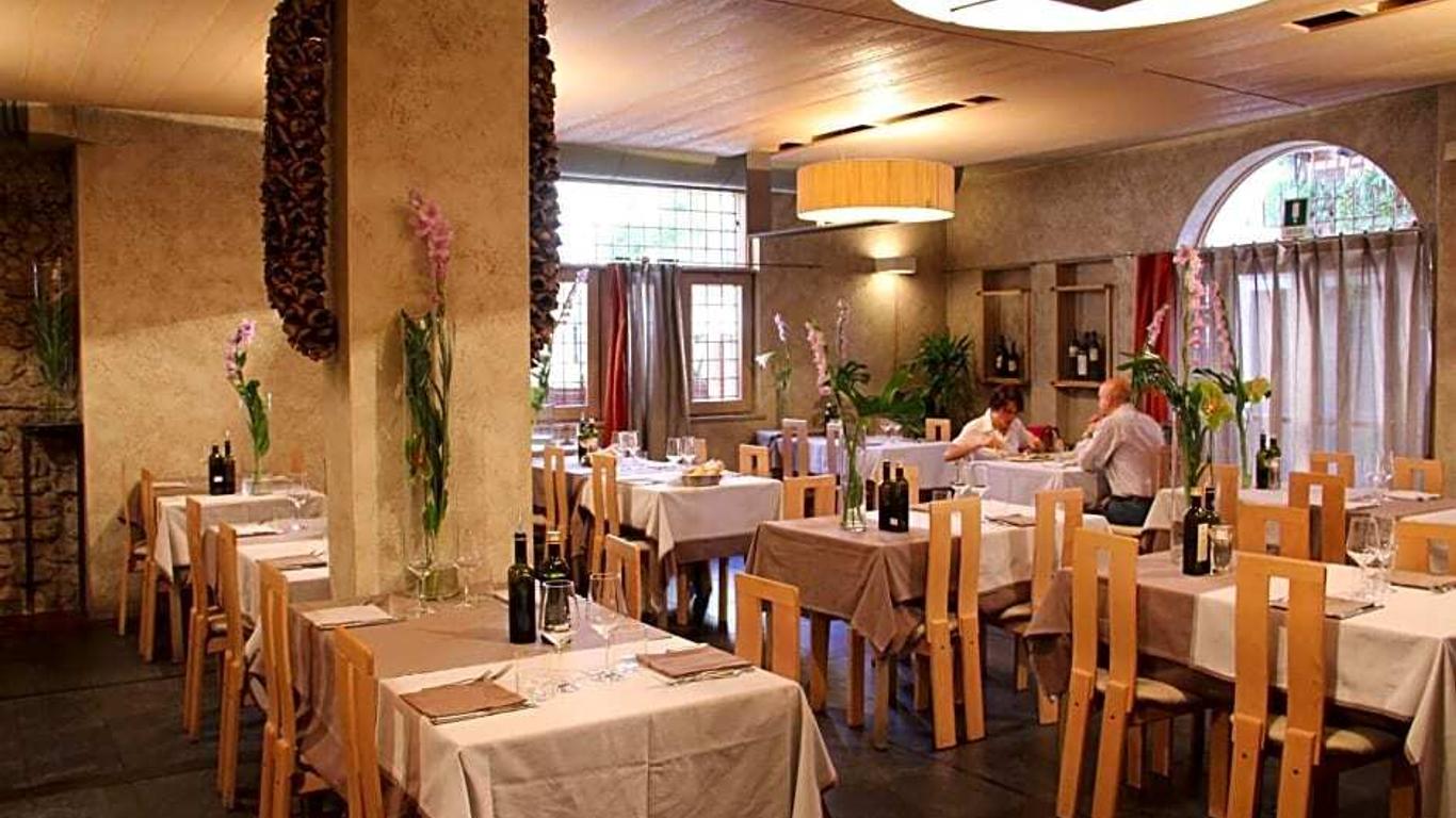 Hotel Alla Grotta