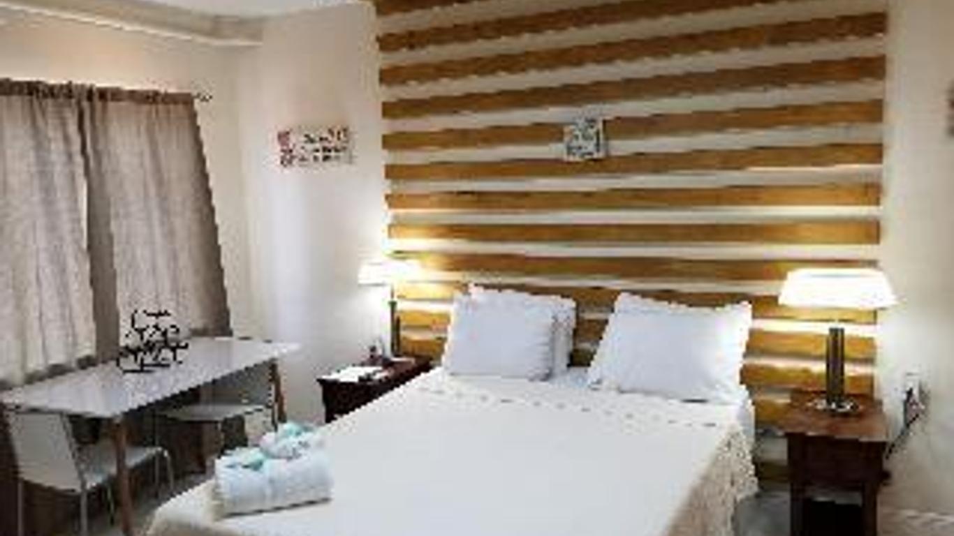 Stay inn boutique hotel
