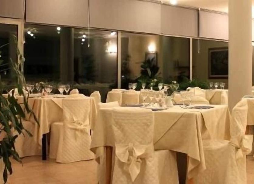 Bankettsaal Foto