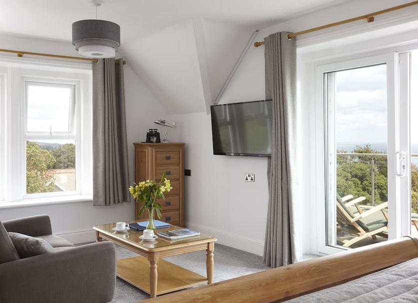 Wohnzimmer Foto