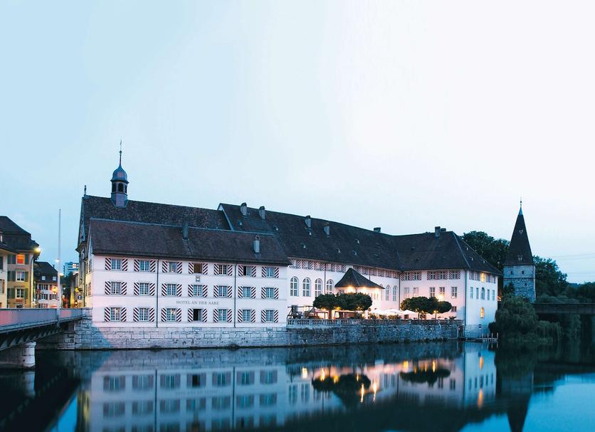 Gebäude Foto