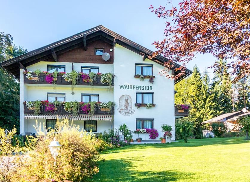 Gebäude Foto