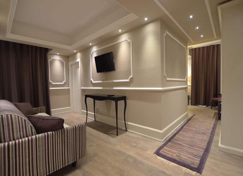Wohnzimmer Foto