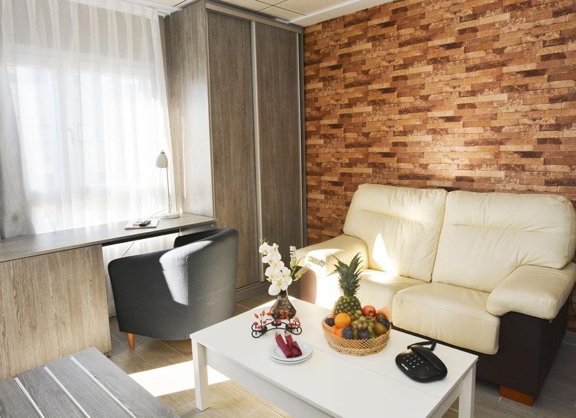 Wohnzimmer Foto